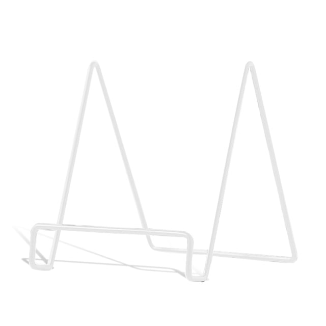 Monstrate Organizador de libros Conveniente Estilo simple Soporte para libros Estante para teléfono de escritorio Estante de sujeción Estante de Type3 NO3 Monstrate HA011640-03