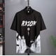 thumbnail image 4 of Conjunto De Playera Mangas Cortas Y Short Deportivo P/hombre, 4 of 7