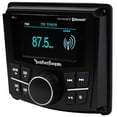 thumbnail image 6 of Rockford Fosgate PMX-2 2.7" Marine Digital Media Receiver w/Bluetooth+Remote, 6 of 14