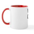 thumbnail image 2 of CafePress - World's Okayest Son Mug - 11 oz Ceramic Mug - Novelty Coffee Tea Cup, 2 of 6