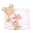 thumbnail image 3 of Poupée de bain – Cheveux blonds et teint clair par LullaBaby, 3 of 6
