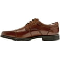 thumbnail image 3 of Men's Taylor Waterproof Cap Toe Oxford, 3 of 5