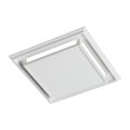 thumbnail image 1 of 0.25 Cube Duct-Free Fan with Plastic Grille, 1 of 1