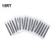 thumbnail image 1 of Boquilla desechable para tatuaje, 50 piezas, tubo de tatuaje desechable, boquilla para tatuaje, accesorios para tatuaje, máxima confiabilidad, 1 of 7