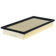 Super Tech 1250 Engine Air Filter, Replacement Filter for Ford