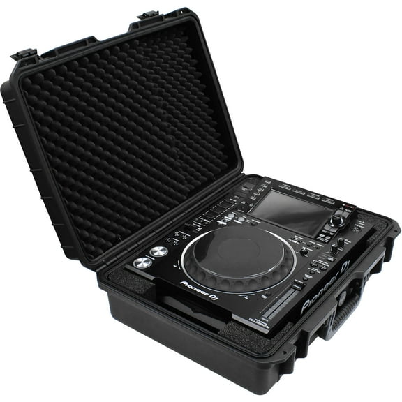 Odyssey VUCDJ2000NXS2 Vulcan Series Pioneer Innovative Designs DJ Media Player Carrying Case