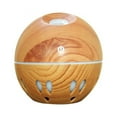 thumbnail image 1 of Nuevo Difusor Portátil De Aceites Esenciales Air Aroma, Humidificador Aromático Con Led Para Aromaterapia, 1 of 2