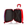thumbnail image 2 of Valise pour Enfants Marvel - Spiderman (M-HSRL-SP-SM01-17AR)-O/S, 2 of 4