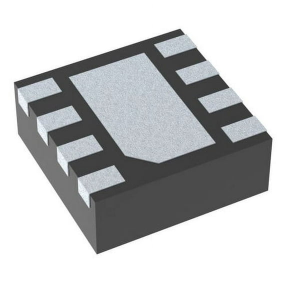 Pack of 10   TPS62082DSGR   IC Buck Switching Regulator Positive Fixed 3.3V 1 Output 1.2A 8-WFDFN Exposed Pad : RoHS, Cut Tape