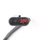 thumbnail image 2 of 0258006206 Sensor de oxígeno Lambda para Alfa Romeo 156 GTV Spider para Fiat para Lancia -, 2 of 3