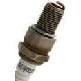 thumbnail image 2 of Autolite 4054 Copper Non-resistor Spark Plug (4 Pack), 2 of 2