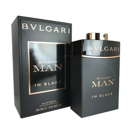 Bvlgari Parfum - Man in Black 3.4 oz EDP - Walmart.com