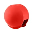 thumbnail image 1 of Tapa de lente de silicona CUTICAT Rojo, 1 of 7