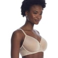 thumbnail image 2 of BALI Nude Ultra Light Spacer Underwire Bra, US 38DD, UK 38DD, NWOT, 2 of 4