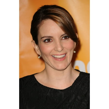 Tina Fey In Attendance For Nbc Universal'S Upfront Presentation, Hilton