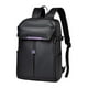 thumbnail image 4 of Mochila de viaje, bolsa de almacenamiento, regalo del Día del Padre, mochila para deportes, equitación al aire libre negro, 4 of 8
