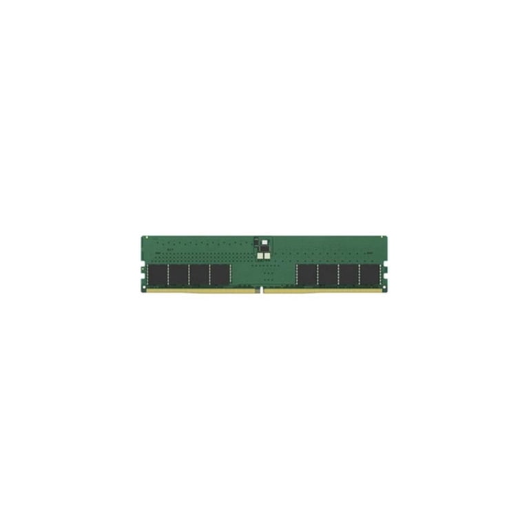 【CEEKAY】Kingston DDR5 32GB CL40 4800 Kingston 32GB PC RAM, DDR5 4800, CAS Latency 40, Voltage 1.10V