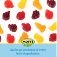 thumbnail image 6 of Motts Medley Assorted Fruit Snacks (0.8 Oz., 90 ct.) Net Wt 72 Oz, 6 of 9