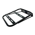thumbnail image 1 of funtasica Motorcycle Trunk Support Bracket Electric Vehicle Trunk Bracket Replace Iron Black, 1 of 9