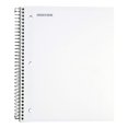 thumbnail image 6 of Mintra Office Durable Spiral Notebooks 3 Subject, 150 Sheets, Wide Ruled 12 Pack, 6 of 11