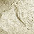 thumbnail image 2 of Lux Decor Collection Bed Sheets - 4 Piece Twin XL Sheets - 1800 Thread Count Brushed Microfiber Sheets, 2 of 5