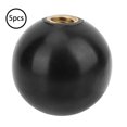 thumbnail image 4 of ANGGREK Ball Copper Core Ball Lever Knob, Engineering Plastic Ball Lever Knob, Kitchen Machine For Home, 4 of 8