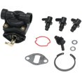 thumbnail image 1 of Fuel Pump Kit, Compatible Fuel Pump Ensures Smooth Engine Operation, Direct Replacement For Kohler Engine Magnum Series Lawnmowers Parts, Small Engine Repair Solution (Premium Material), 1 of 5