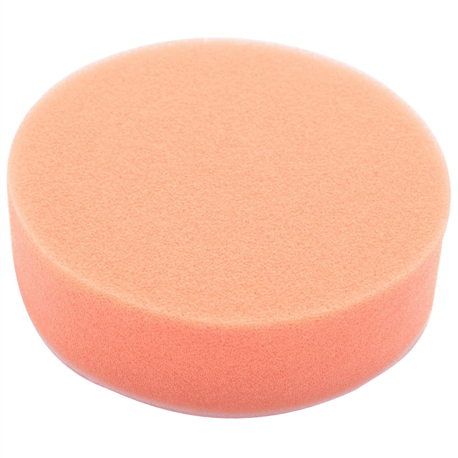 66Pcs 3 Inch Waves Buffer Polishing Pad Set for Car Polisher