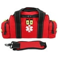 thumbnail image 3 of Lightning X Large EMT Medic First Responder EMS Trauma Jump Bag w/ Dividers, 3 of 3