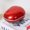 Red, variant on CNV Smart Handheld Scalp Massager with 3D Deep-Kneading Tech, Portable Electric Head Relaxer for Daily Wellness and Stress Management, USB Rechargeable