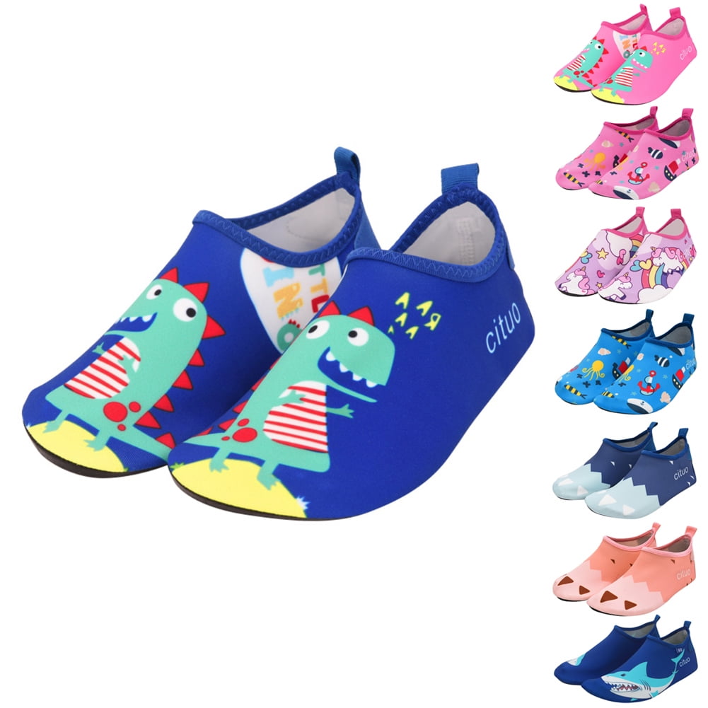Asda pool shoes new arrivals