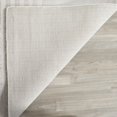 thumbnail image 3 of Safavieh Mirage Spencer Geometric Area Rug, Ivory, 6' x 9', 3 of 7
