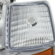 thumbnail image 4 of Conjunto de Faros DNA MOTORING Negro Cromo Reflector Ámbar para Hombre, 4 of 5