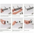 thumbnail image 4 of LAIQIEN Cooking Machine Adapter Kitchen Machine Attachment Mixer Accessory for Enhancing, 4 of 11