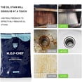 thumbnail image 4 of 2024 New Heavy Oil Stain Powder Cleaner All Purpose Stain Remover P1A4, 4 of 8