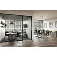 thumbnail image 5 of Safco Medina Fauteuil d'Appoint Noir, 5 of 5