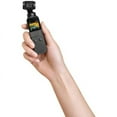thumbnail image 6 of DJI Osmo Pocket Handheld Camera, lightweight portable, 4K 60fps , Video Mechanical Stabilization, Intelligent Shooting with 140-min Battery Life, 6 of 18