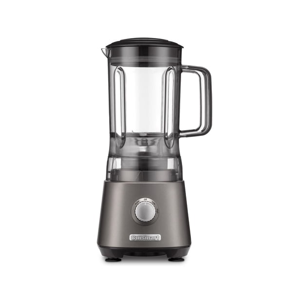 Cuisinart 2-in-1 Food Processor & Blender, All-in-one versatility ...