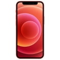 thumbnail image 2 of Pre-Owned Apple iPhone 12 Mini - Carrier Unlocked - 256 GB Product (Red) (Fair), 2 of 5