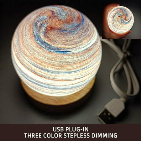 

Moon Lamp Night Light 3D Printing Kids Moon Light With Stand For Kids Baby Friends Family Gifts
