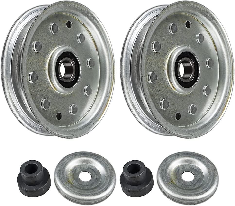 CUB CADET OEM Wheel Assembly 634-04711A-0916 for RZT-S42