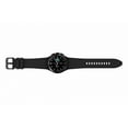 thumbnail image 3 of Restored SAMSUNG Galaxy Watch 4 Classic 46mm Smartwatch LTE Stainless Black (Refurbished), 3 of 3