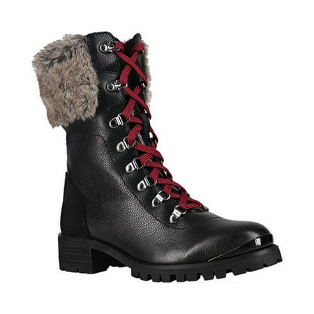 Women's Santana Canada Novella Waterproof Hiker (The Best Winter Boots In Canada)