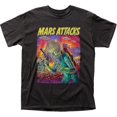 thumbnail image 1 of Mars Attacks T-shirt, 1 of 5