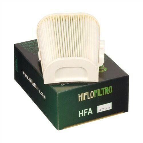 Air Filter Compatible with Yamaha XV1000 Virago Motorcycle 1000cc 1983 1984 1985