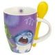 thumbnail image 5 of Set de 2 Tazas Ambient 21 Porcelana con Cuchara Diseño Intensamente 2 Capacidad 310 ML, 5 of 7