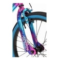 thumbnail image 4 of Bicicleta Genesis Infantil Rodada 20 Morado, 4 of 4