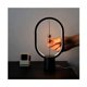 thumbnail image 2 of Luz de equilibrio, atenuador táctil, lámpara de escritorio LED con luz magnética de equilibrio, lámpara de escritorio LED para dormitorio, hogar, oficina, 2 of 5