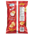 thumbnail image 3 of Lay's Wavy Original Potato Chips, 220g (2 Pack), 3 of 10