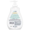 thumbnail image 2 of Dove Baby Tip To Toe Wash 13 Ounce Sensitive Pump 384ml 2 Pack, 2 of 3
